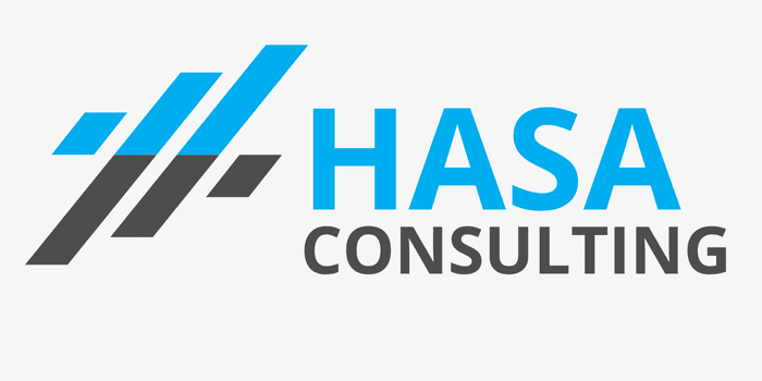 Hasa Consulting logo
